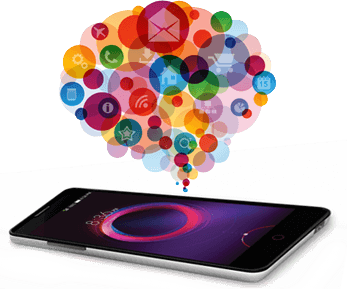 Mobile application development