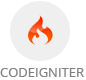 Codeigniter Development