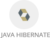 Java Hibernate Framework