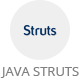 Java Struts Framework
