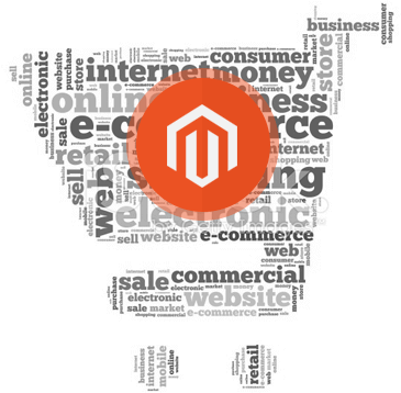 Magento Cart