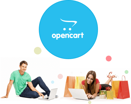 Opencart Introduction