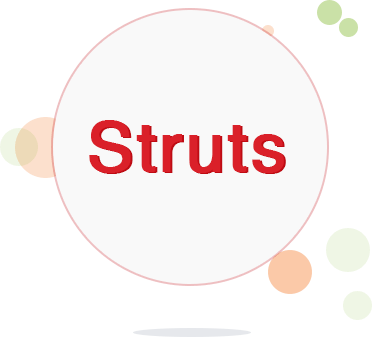 Best Java struts development