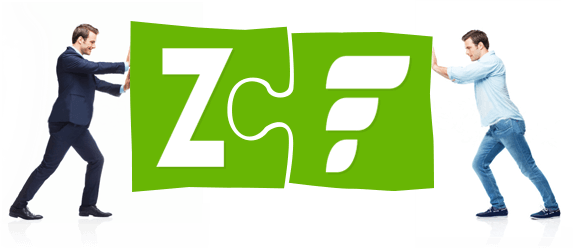 Zend Framework solutions