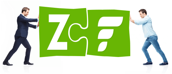 Zend Framework solutions 