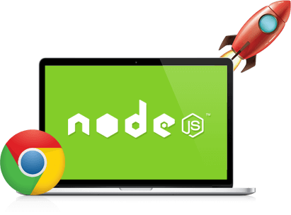 Node.JS Introduction