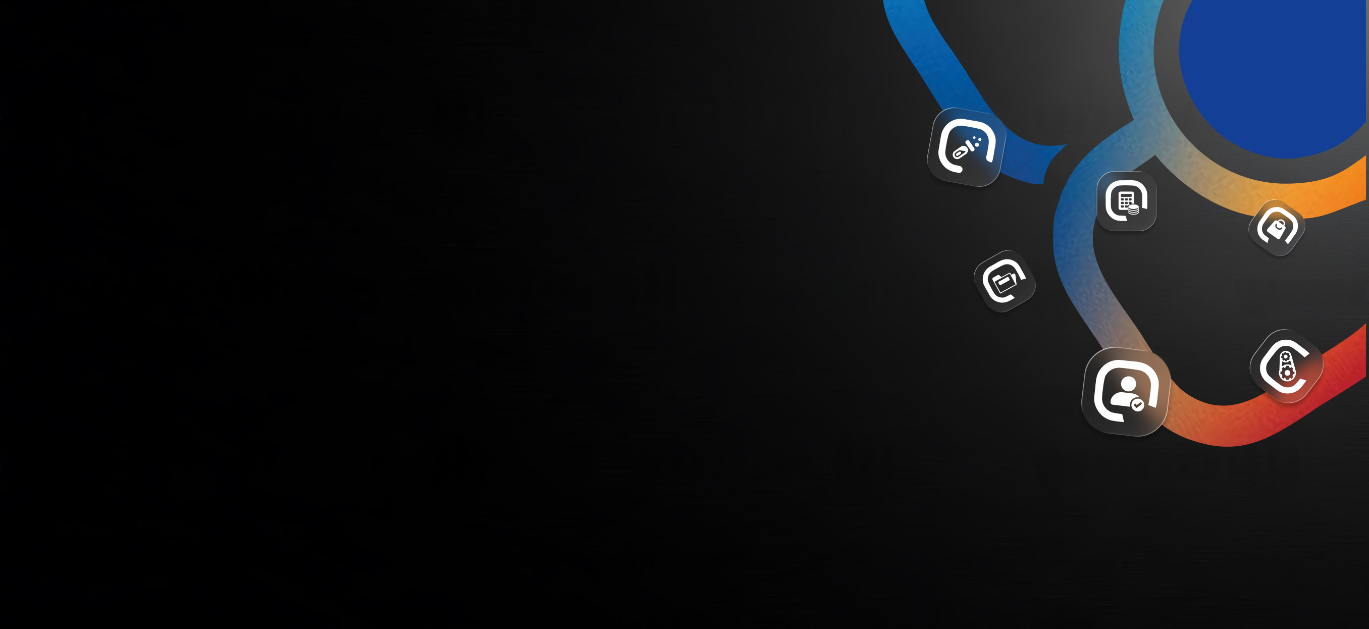 Vista Lab ERP Background